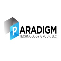 Paradigm Technology Group logo - Similar company to Matrix Networks