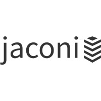 jaconi GmbH logo - Similar company to Syscon Gmbh