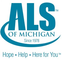 ALS of Michigan logo - Similar company to Tfa