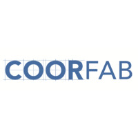 CoorFab Services, LLC logo - Similar company to Structural Solutions Group Fl