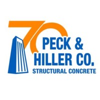 Peck and Hiller Company logo - Similar company to Capcon Inc.