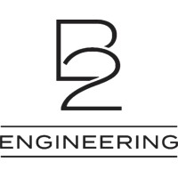 B2 Engineering, Inc. logo - Similar company to Concept Drawing & Design, Llc