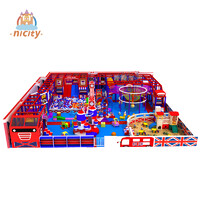 indoor jungle gym playground china|multifunction indoor playground china|commercial playground china logo - Similar company to Flyer Canada