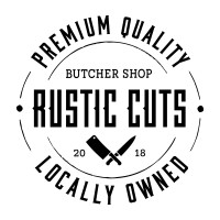 Rustic Cuts Butcher Shop logo - Similar company to Project Angus Holdings, Inc.
