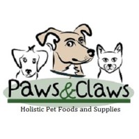 Paws and Claws logo - Similar company to Interloc Lockers