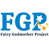 Fairy Godmother Project logo - Similar company to Read Rva