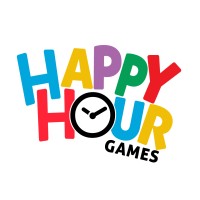 Happy Hour Games logo - Similar company to Digispark Solutions