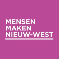 Fonds voor Nieuw-West logo - Similar company to De Ondernemerswinkel