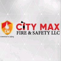 City Max Fire & Safety logo - Similar company to Himaya Group