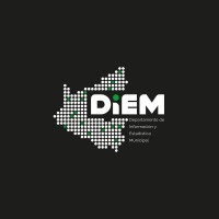 DIEM-SCZ logo - Similar company to No Finish Line ® - Nice