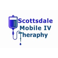 Scottsdale Mobile IV Therapy logo - Similar company to Curee