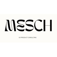 Mesch logo - Similar company to Mesch