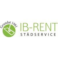 Ib-Rent Städservice