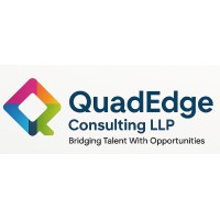 QuadEdge Consulting LLP logo - Similar company to Prime Equation Llp