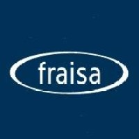 Fraisa logo - Similar company to Febametal S.P.A.