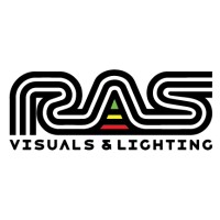 RAS Visuals & Lighting, llc logo - Similar company to Sparklab Lighting Design