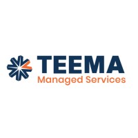 TEEMA Managed Services logo - Similar company to Christian Impact Framework Project
