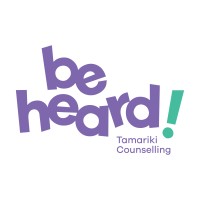 Be Heard Children's Counselling logo - Similar company to Mdt Online