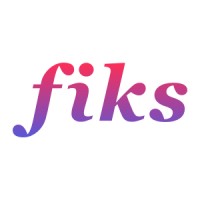 Fiks Design logo - Similar company to Invoice4U