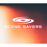 Scene Savers logo - Similar company to The Oglethorpe Echo