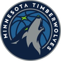 Minnesota Timberwolves logo - Similar company to A-Rod Corp