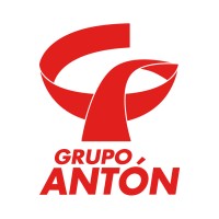 Grupo ANTÓN logo - Similar company to Datacrash - Ai-Native Marketing Departments