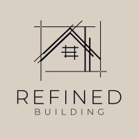 Refined Building Canberra logo - Similar company to Procomgroup