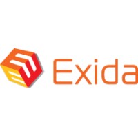 Exidaua logo - Similar company to Mkt-Communication