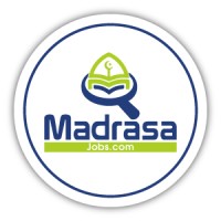 Madrasa Jobs logo - Similar company to Madrasa App™