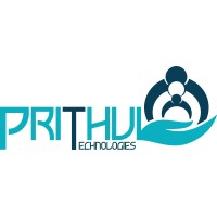 Prithvi Technologies logo - Similar company to Prithvi Technologies