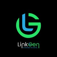 LinkGen logo - Similar company to Nelkard