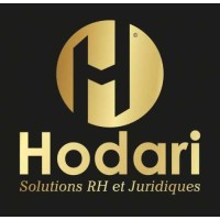 HODARI logo - Similar company to Creup Group