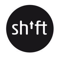 SHIFT GmbH logo - Similar company to Fixfirst - The Os For Circular Services & Products