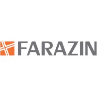 Farazin logo - Similar company to Ajand Electronics