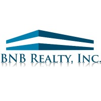 BNB Realty Inc logo - Similar company to Murphy Construction Llc