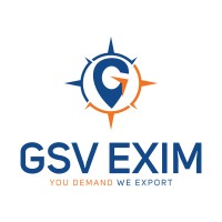 GSV EXIM OPC PRIVATE LIMITED logo - Similar company to Aaditya Kalyan Enterprises