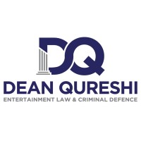 Dean Qureshi Entertainment Law & Criminal Defence logo - Similar company to The Minerva Group