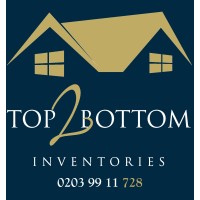 Top 2 Bottom Inventories Ltd logo - Similar company to O&E Inventories