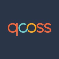 QCOSS logo - Similar company to Communify
