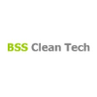BSS Clean Tech logo - Similar company to Moveo Mobility Group