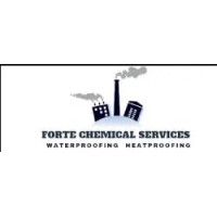 FORTE CHEMICALS logo - Similar company to Life Coating
