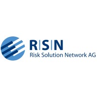 Rsn Risk Solution Network Ag