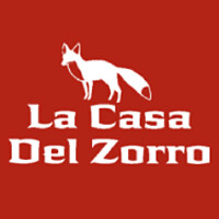 La Casa Del Zorro