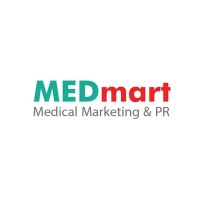 MEDmart MM & PR logo - Similar company to Med Mart (Queen City Med Mart)
