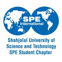 SUST SPE Student Chapter logo - Similar company to Computational Intelligence And Operations Lab - Ciol