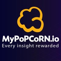 MyPoPCoRN logo - Similar company to The Project Studio