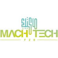 MACH TECH FZE logo - Similar company to Proceti Solution Fzc