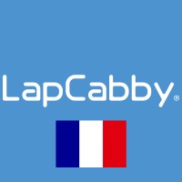LapCabby France logo - Similar company to Lapcabby