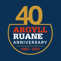 Argyll Ruane logo - Similar company to Bph Engineering Services Limited