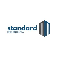 Standard Engenharia LTDA logo - Similar company to Constral Minas